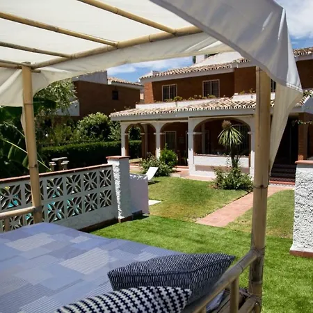 Good Vibes Villa