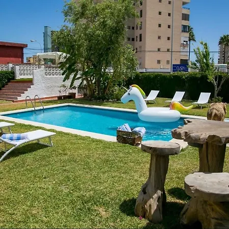 Good Vibes Torremolinos