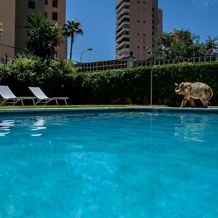 Villa Good Vibes *